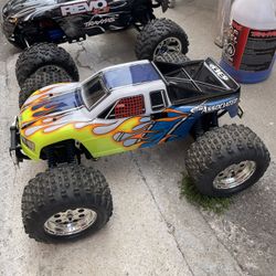 Rc Cars 