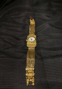 Vintage women’s watch