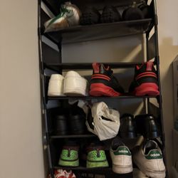Shoe Rack (free)