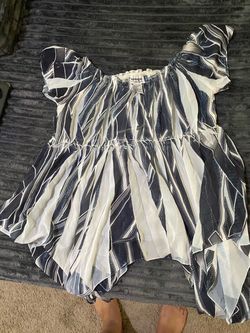 Dressy shirt