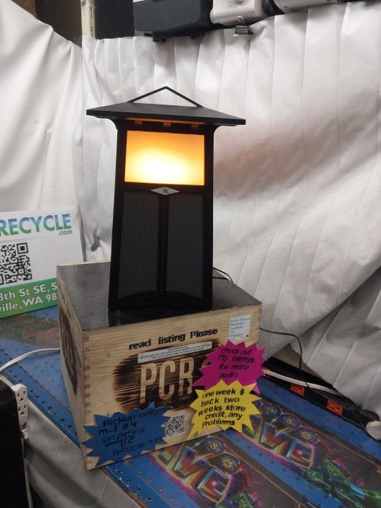 Acoustic Research Bluetooth Speaker Mod.: Awsf100