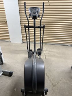 Elliptical Machine