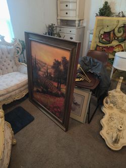 Paintings