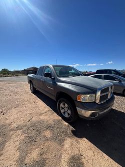 2003 Dodge Ram 1500