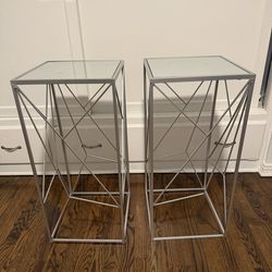 End Tables