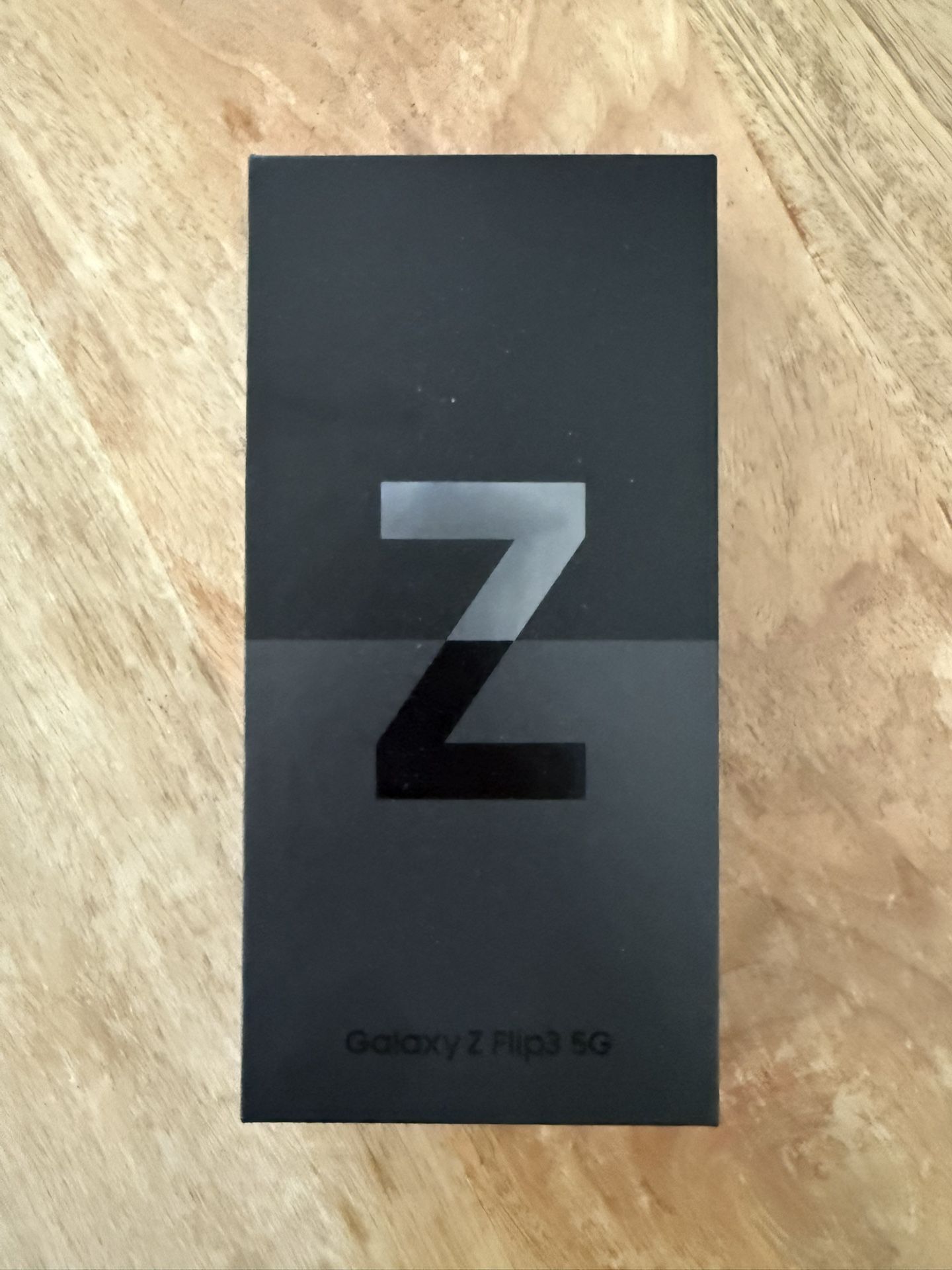 📦 Samsung Galaxy Z Flip 3 5G – 128 GB – T-Mobile – Brand New in Box 📦
