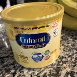 Enfamil Expires Feb 2027
