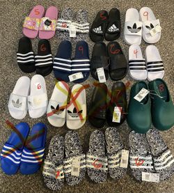 Adidas