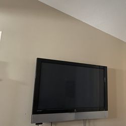 vizio flatscreen tv 