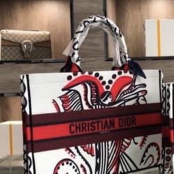 Dior Purse For Sale 