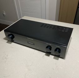 Definitive Technology SubAmp 600
