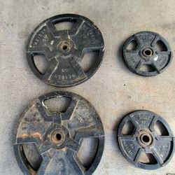PLATES STANDARD. 1'