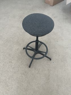 IKEA Stool Chair