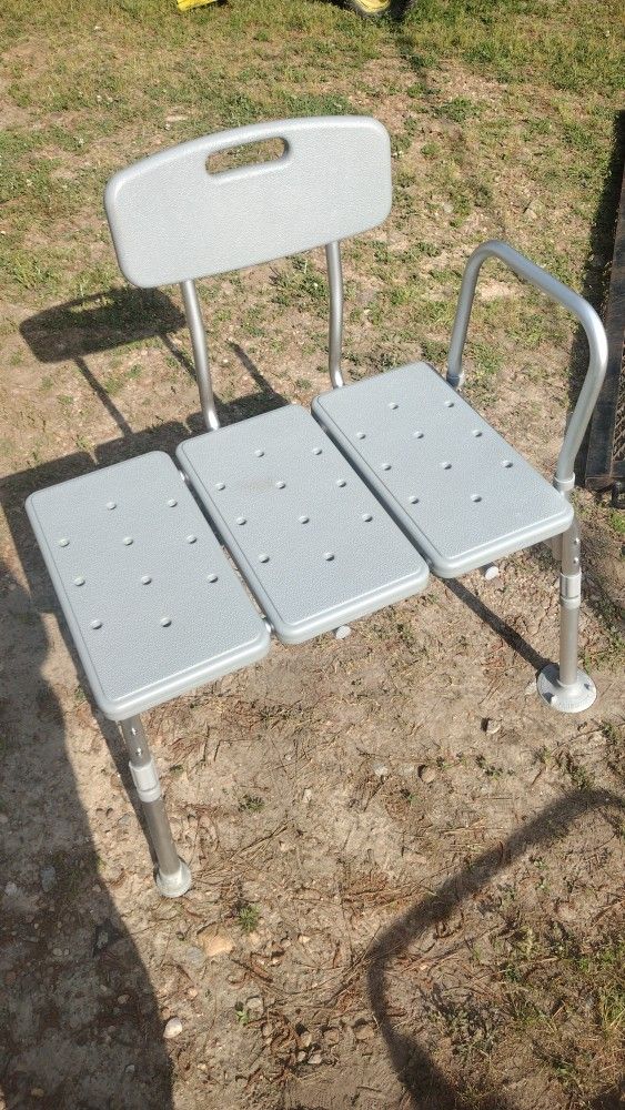 Shower Chair Max Weight 400 Pounds