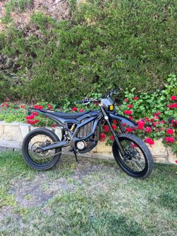 Surron Ultra Bee