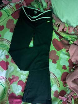 Justice Girls Flared Pants
