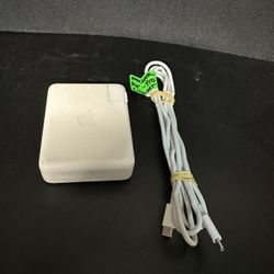 Macbook Charger