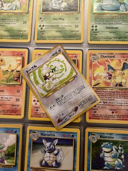 Pokemon  Smeargle Japanese No. 235 Neo 2 Holo Gem Mint