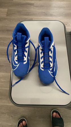 Nike Vapor football cleats