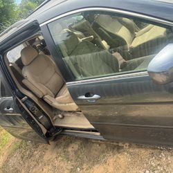 2005 Honda Odyssey