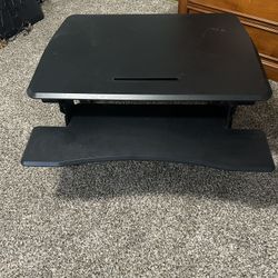 Stand Up Desk Seville, Classic 