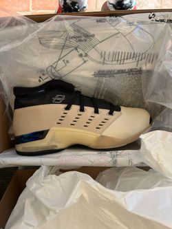 Jordan 17 Retro Low SP Infinite Archives