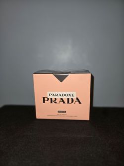 Prada Paradoxe Intense Eau de Parfum 90ml