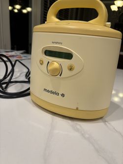 Madela Symphony Breast Pump