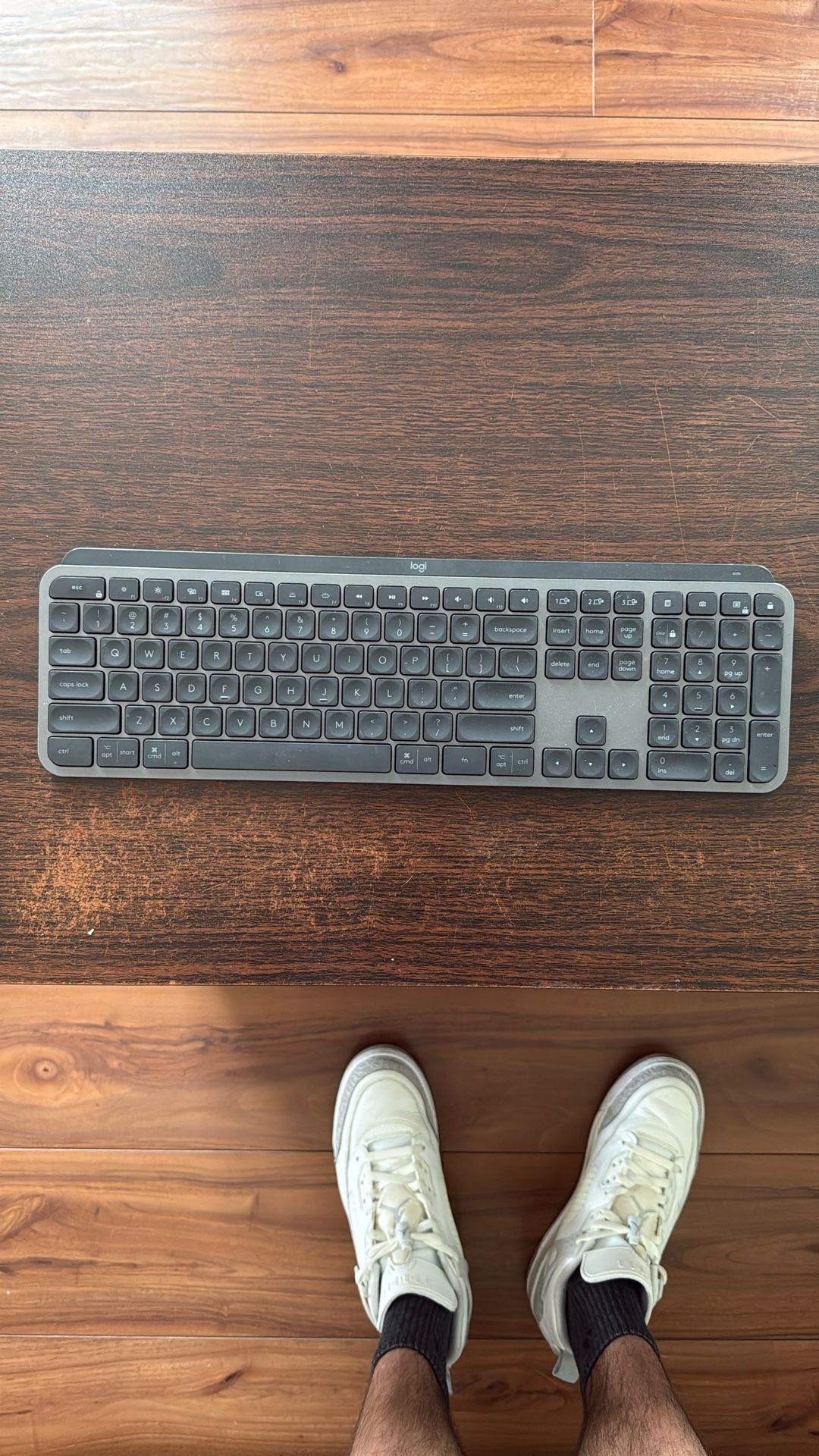 Keyboard