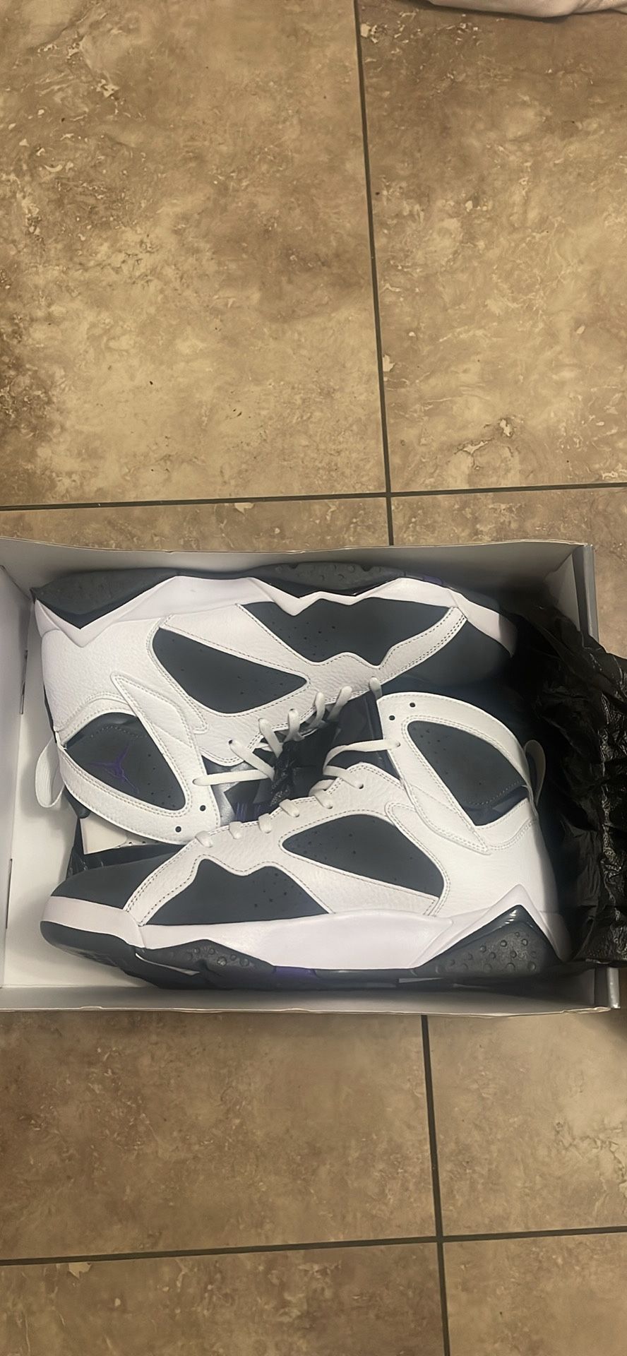Air Jordan Retro 7