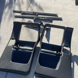 Gmc Sierra Panels Part 