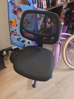 Office chair