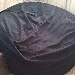 Big Love Sac With Washable Cover
