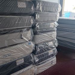 🏡🛌MATTRESSES COLCHONES AVAILABLES ALL STYLES AND SIZES LOW PRICES BRAND NEW 🛌 🏡 