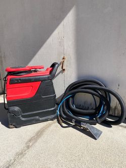 Sandia Indy 3-Gallon Heated Extractor