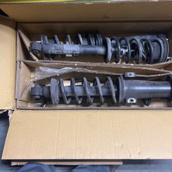 2007 Lexus Gs Stock Coils