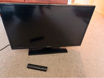 Samsung 32in TV