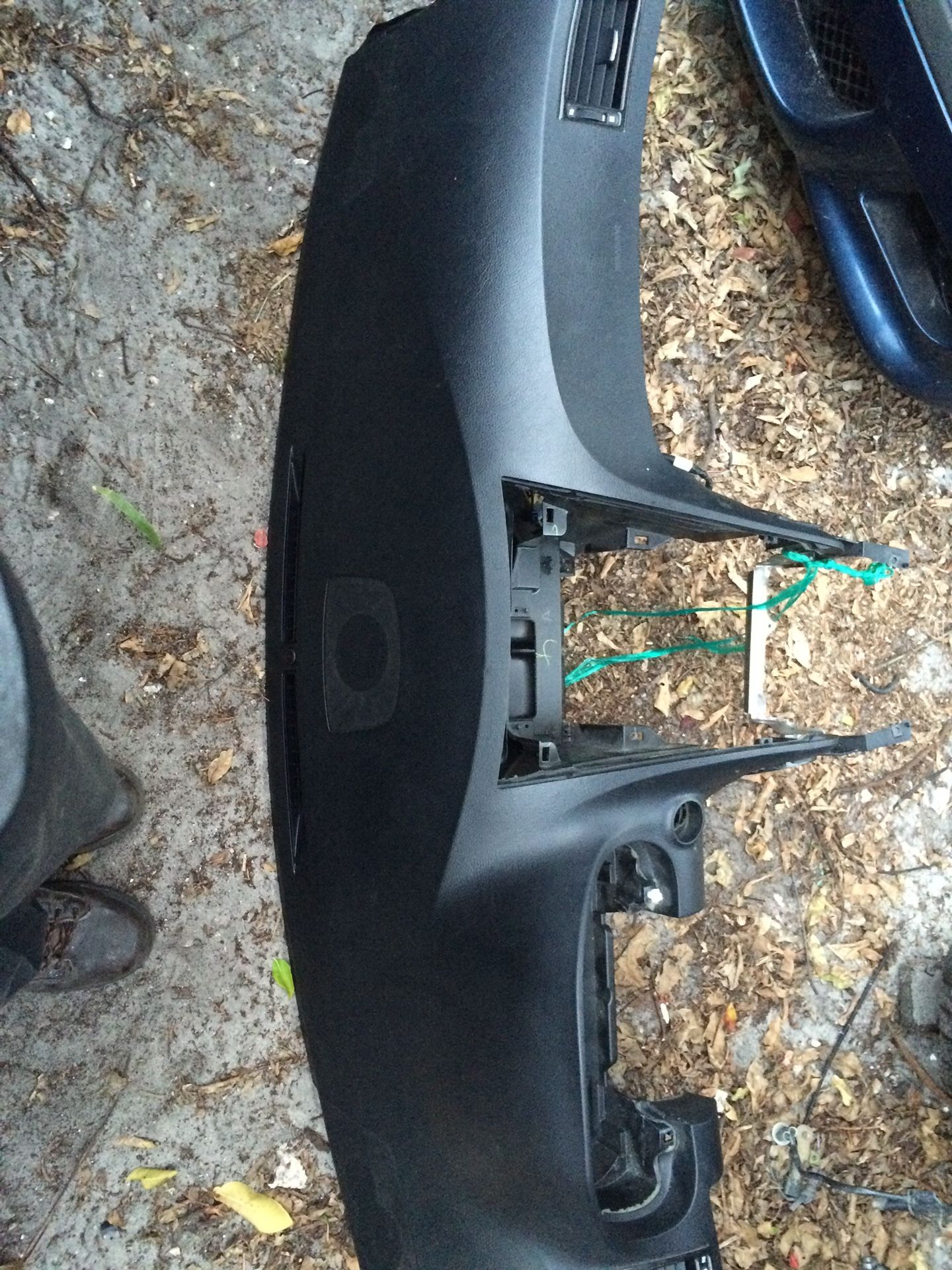Gs Parts 06-12 Engine And More