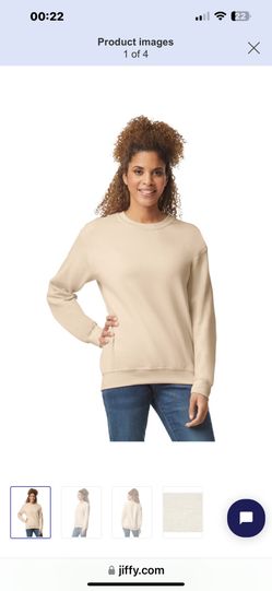 Jiffyshirts Unisex Sweatshirt