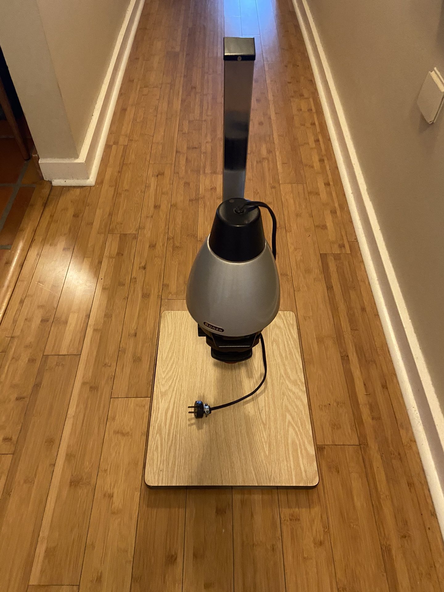 Bogen 22A Photo Enlarger - Darkroom Equipment