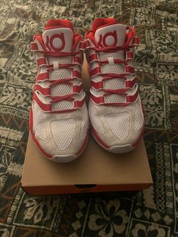 Nike Kd 18