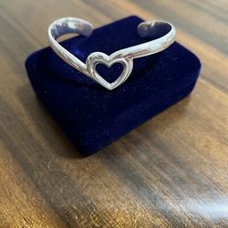 James avery bracelet