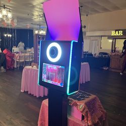 Photo Booth 