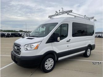 2019 Ford Transit-150