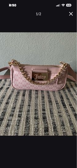 Juicy couture purse