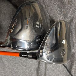 Taylormade Qi4D