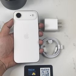 iPhone Air 256Gb Unlocked