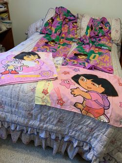Halloween DORA. Bundle $25.00. Chino, ca