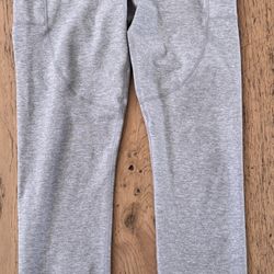 Vuori leggings yoga pants medium excellent