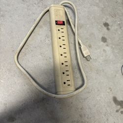 Power Cord 